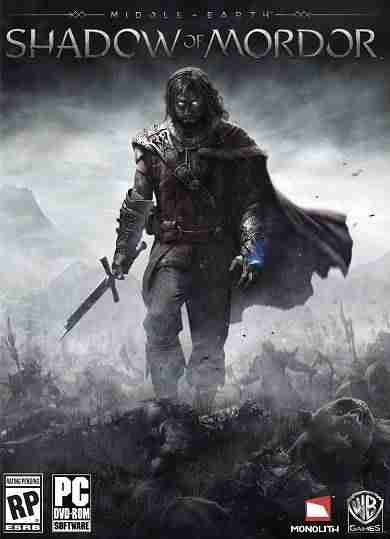 Descargar Middle Earth Shadow of Mordor Update Build v1808 19 incl [DLC][CODEX] por Torrent